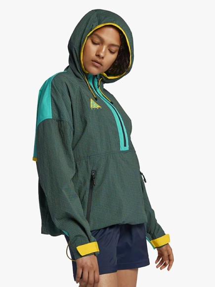 nike sportswear acg jacket
